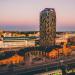 Solo Sokos Hotel Torni Tampere in Tampere city