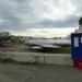 Курганский авиационный музей в городе Курган
