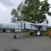 МиГ-23УБ в городе Курган