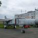 МиГ-23УБ в городе Курган