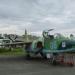 Су-25 в городе Курган