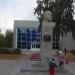Памятник В. И. Ленину в городе Самара