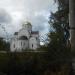 Храм Святителя Николая в городе Самара