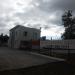 Автомобильная стоянка в городе Самара