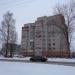ул. Мохова, 17 в городе Вологда