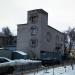 Опорная усилительная станция в городе Тверь