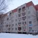 Пролетарская ул., 61а в городе Вологда
