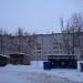 ул. Воровского, 58а в городе Вологда
