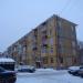 Первый панельный дом Вологды в городе Вологда