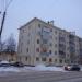 Октябрьская ул., 65 в городе Вологда