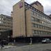 Seurakuntien talo Taivaanlinna (fi) in Tampere city