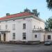 Pyynikinlinna (fi) in Tampere city