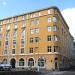 Länsipuiston talo (fi) in Tampere city