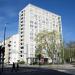 Residential building «Impilinna» in Tampere city