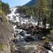 Uchar Waterfall