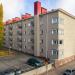 Itsenäisyydenkatu (fi), 16 in Tampere city
