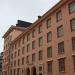 Lähteenlinna (fi) in Tampere city