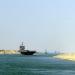 Suez Canal Branch