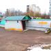 Общественный туалет в городе Минск
