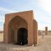 Brunnenanlage (de) in Yazd  city