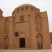 Mausoleum der 12 Imame (de) in Yazd  city