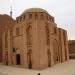 Mausoleum der 12 Imame (de) in Yazd  city