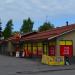 Liiketalo (fi) in Tampere city