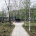 Памятник ликвидаторам в городе Печора