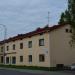 Pispalan valtatie (fi), 110 in Tampere city