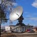 Станция космической связи «Орбита» в городе Сыктывкар