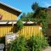Rajaportin sauna in Tampere city