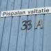 Pispalan valtatie (fi), 33 A in Tampere city
