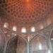 Kuppel (de) in Esfahan city