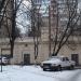 Трансформаторная подстанция в городе Красногорск