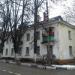 Волоколамское шоссе, 4 в городе Красногорск