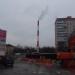 Труба котельной в городе Красногорск
