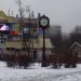 Уличные часы в городе Красногорск