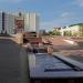 Фонтан в городе Саранск
