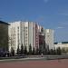 Дом Республики в городе Саранск