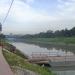 Pontoon Bridge (en) in Lungsod Marikina city