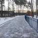 Платформа «Солнечная» в городе Екатеринбург