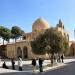 Glockenturm (de) in Esfahan city