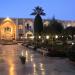 Gartenanlage (de) in Esfahan city