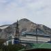 Административно-бытовой корпус в городе Кировск
