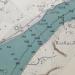 Колония Айнлаге-Кичкас под водой в городе Запорожье