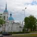 Ludza Dormition of the Theotokos Orthodox Church