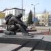Памятник «Скорбящий воин» (ru) in Syktyvkar city