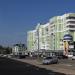 ул. Льва Толстого, 23 в городе Саранск