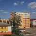Коммунистическая ул., 33 строение 3 в городе Саранск