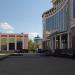 Многофункциональный торгово-развлекательный комплекс «Огарёв Plaza» в городе Саранск